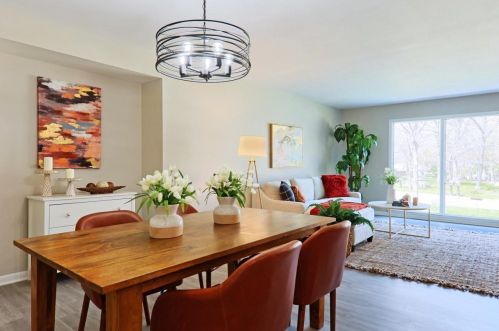 4445 Upham Ave, Milwaukee WI  53220-5122 exterior