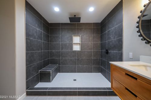 4341 Goret Rd, Tucson AZ  85745-9605 exterior