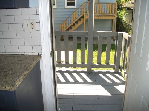 49 102nd Pl, Chicago IL  60628-2015 exterior