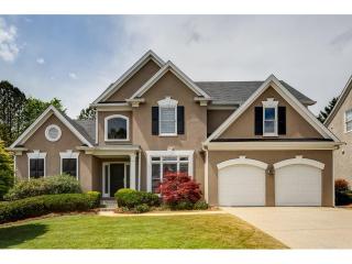 2377 Briarleigh Way, Atlanta, GA 30338-7005