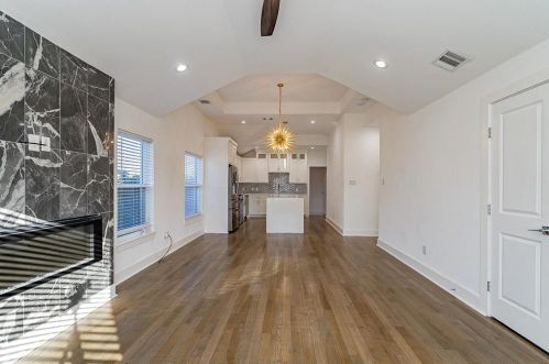 1522 Arizona Ave, Dallas TX 75216-1408 exterior