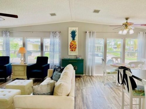 3729 Sleepy Hollow Ln, Fort Pierce FL  34952-3121 exterior