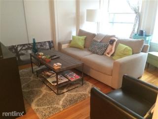 1665 Beacon St, Brookline MA  02445-4434 exterior