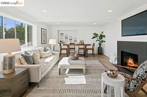 2710 Cedar St, Berkeley CA 94702-1345 exterior