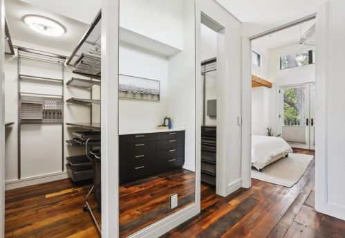 1705 Collier St, Austin TX 78704-2916 exterior