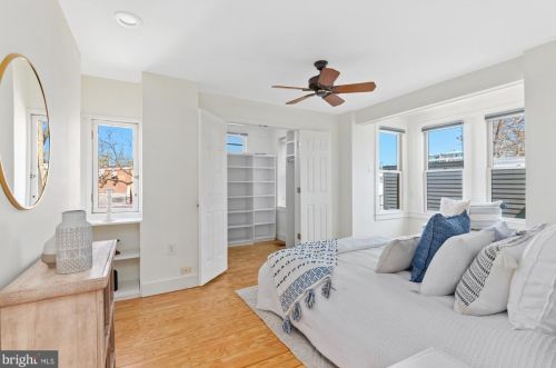 1429 Q St, Washington DC 20009-3808 exterior