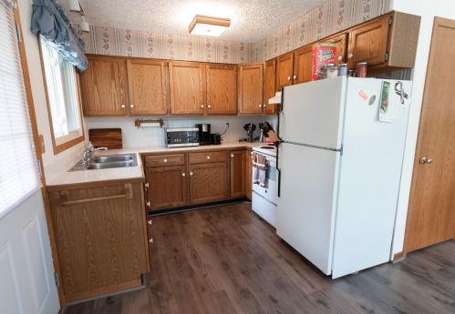 13676 Beckwith Dr, Lowell MI  49331-9365 exterior