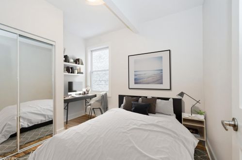 3017 Albany Ave, Chicago IL 60618-6911 exterior