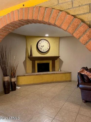 3038 40 Dr, Phoenix AZ 85051-3609 exterior