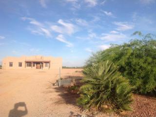 19159 Rosewood Ln, Wittmann, AZ 85361-1102