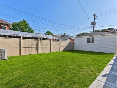 2047 Keeler Ave, Chicago IL 60803-1614 exterior