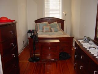 1722 Cleveland Ave, Chicago IL  60614-5603 exterior