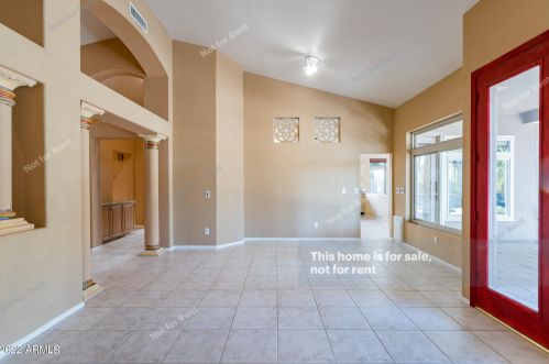 2635 Amberwood Dr, Phoenix AZ 85048-9316 exterior