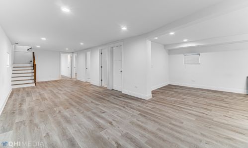 2646 76th Ct, Chicago IL  60707-4501 exterior