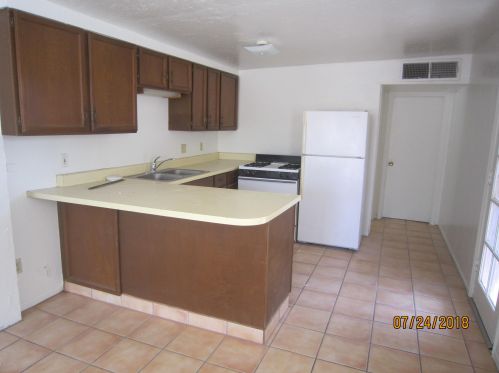 2723 Water St, Tucson AZ  85716-2483 exterior