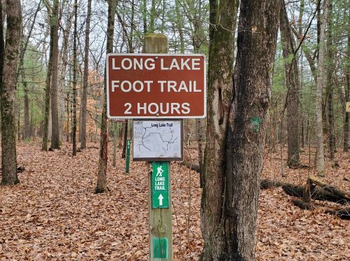 11384 Hydeaway Ct, Middlevle MI 49333-8252 exterior