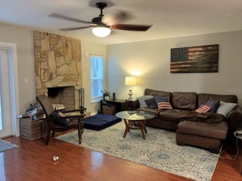 3104 Ekonomou Ct, Tampa FL  33629-8810 exterior