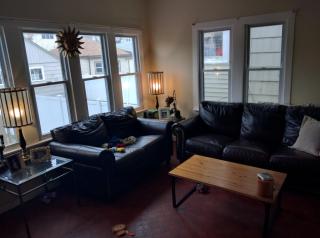 3727 Whipple St, Chicago IL  60618-4526 exterior