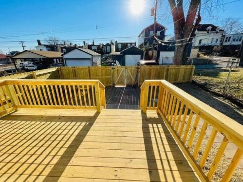 3710 French Ave, Saint Louis MO 63116-4045 exterior