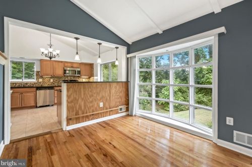 11008 Wheeler Dr, Silver Spring MD 20901-4426 exterior