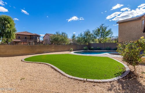 21713 38th Way, Phoenix AZ  85050-4923 exterior