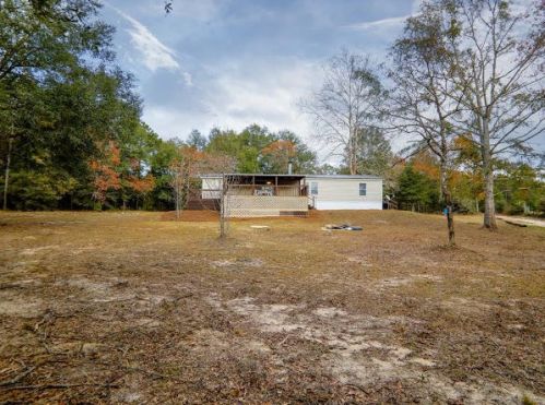758 Corbin Gainey Rd, Defuniak Springs FL 32435-8643 exterior