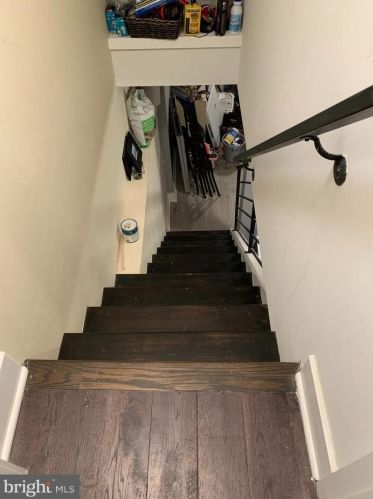 1411 19 St, Philadelphia PA 19146-4655 exterior