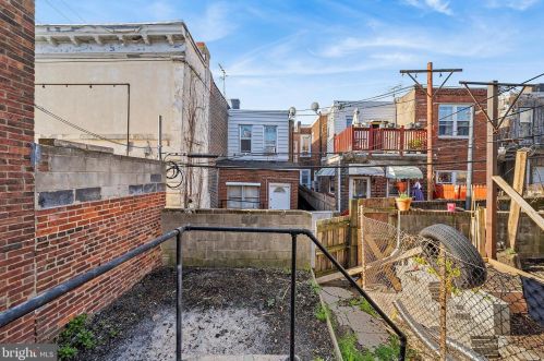 6402 Callowhill St, Philadelphia PA 19151-4009 exterior