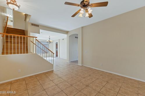 25850 47th Pl, Phoenix AZ  85050-8537 exterior