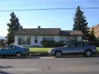 2011 5th St, Wenatchee WA  98801-5010 exterior