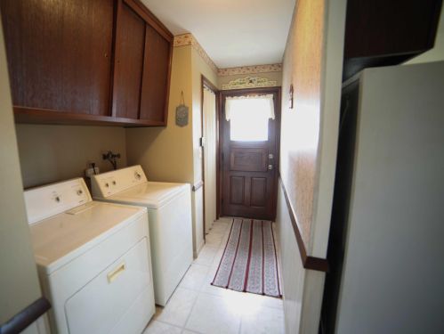 2814 57th St, Milwaukee WI  53210-1533 exterior