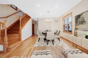 2712 Bryn Mawr Ave, Chicago IL 60659-4414 exterior