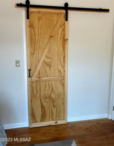 4610 Magoo Rd, Tucson AZ  85739-9623 exterior