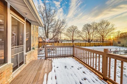 1704 Nordica Ave, Chicago IL 60707-4320 exterior