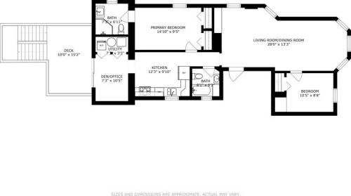 1416 Carmen Ave, Chicago IL 60640-2813 exterior