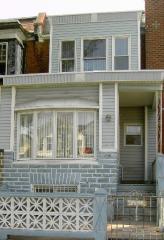 4944 8th St, Philadelphia PA  19120-3710 exterior