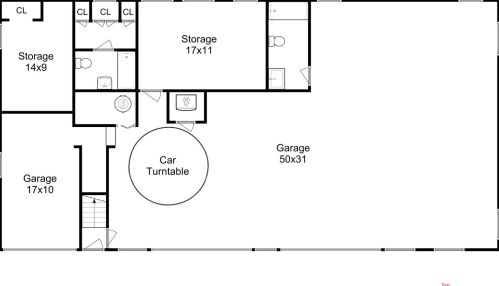 4845 Ellis Ave, Chicago IL 60615-5008 exterior