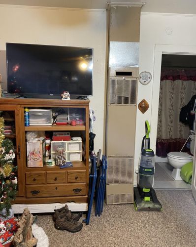 218 Hutchinson St, Big Rapids MI 49307-1718 exterior