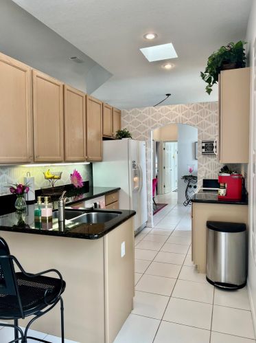 441 Fairway Lndg, Fort Pierce FL  34986-2168 exterior