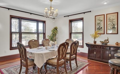 95 Commonwealth Ave, Boston MA exterior