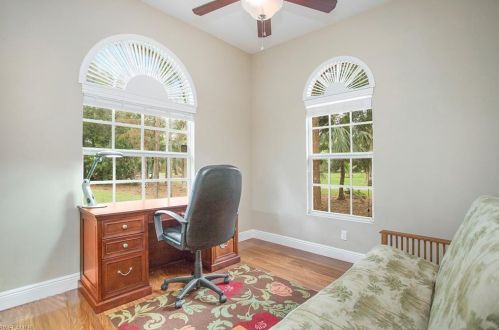 5098 Mahogany Rdg Dr, Naples FL 34119-2533 exterior