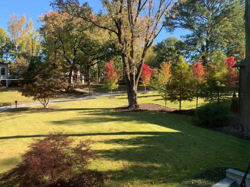 1311 Hopkins Ter, Atlanta GA  30324-3825 exterior