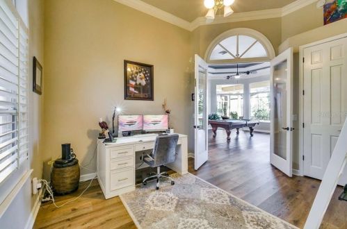 775 Cricklewood Ter, Lake Mary FL 32746-5306 exterior