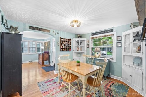 1307 Oneida St, Joliet IL 60435-6731 exterior