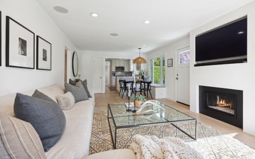 5 Amicita Ave, Mill Valley CA 94941-2101 exterior