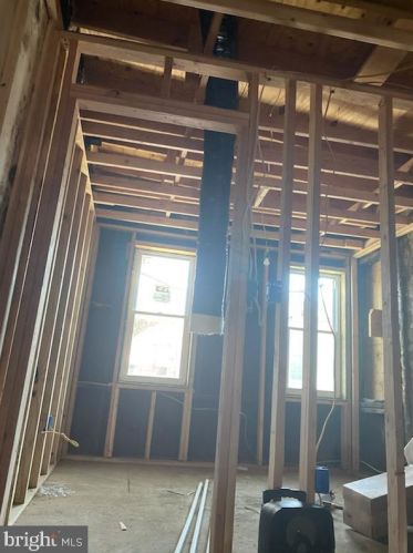 2615 Bouvier St, Philadelphia PA 19132-3817 exterior