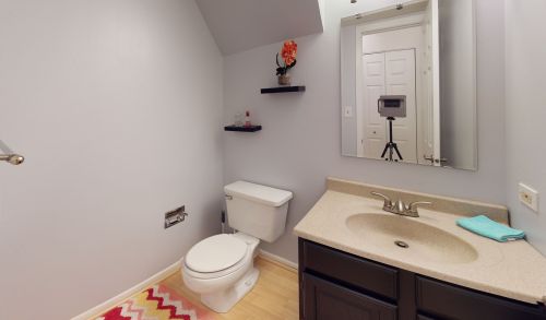 238 Butternut Ln, Streamwood IL 60107-2259 exterior