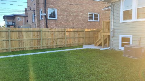 2227 73rd Ave, Chicago IL  60707-2733 exterior