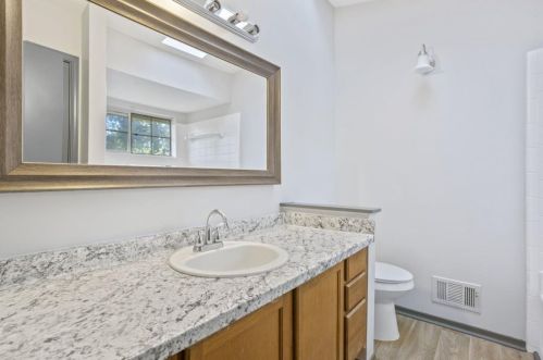 2158 Sara Ashley Way, Lithonia GA 30058-8953 exterior