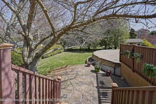 327 Frank Applegate Rd, Jackson Twp NJ  08527-4217 exterior